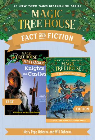 The Role of Leprechauns in the Magic Tree House Series